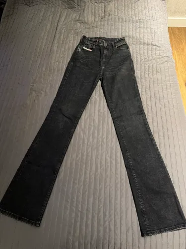 Calça diesel original preta
