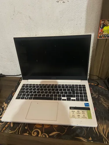 Notebook Samsung vendo-ou troco em videogame ou iphone