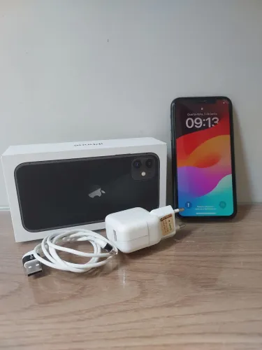 Iphone 11 64GB