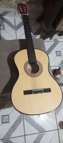 Violão winner estudante 38'