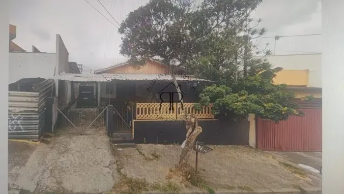 Terreno - Santo André - SP - Parque Capuava