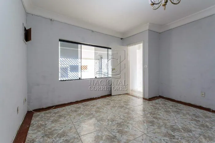 Sobrado para aluguel, 3 quartos, 1 suíte, 2 vagas, Parque Jaçatuba - Santo André/SP