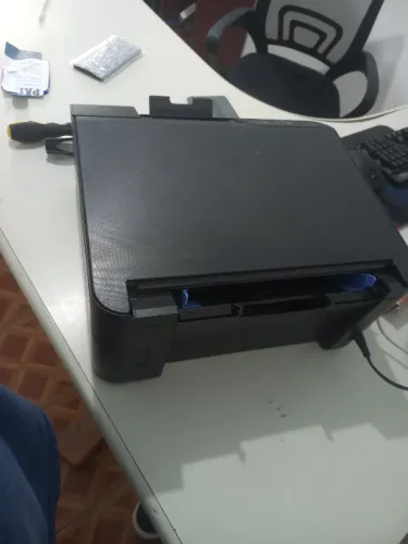 Impressora epson
