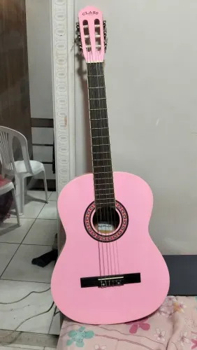 Violão 