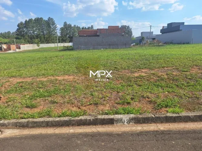 Terreno à venda em Rio das Pedras, Quinta do Engenho, com 300 m², Quinta do Engenho