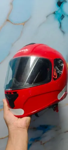 CAPACETE ORIGINAL NOVO