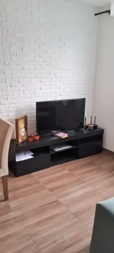 Apartamento Mobiliado Para Locação - Disponível a partir do dia 30