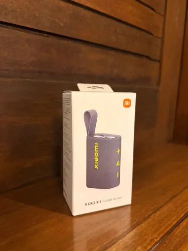 Xiaomi Sound Pocket