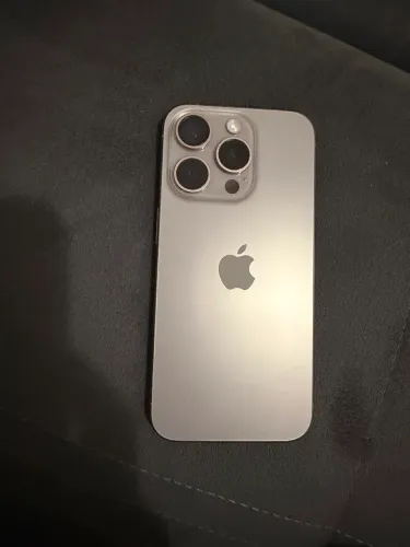 iPhone 15 pro