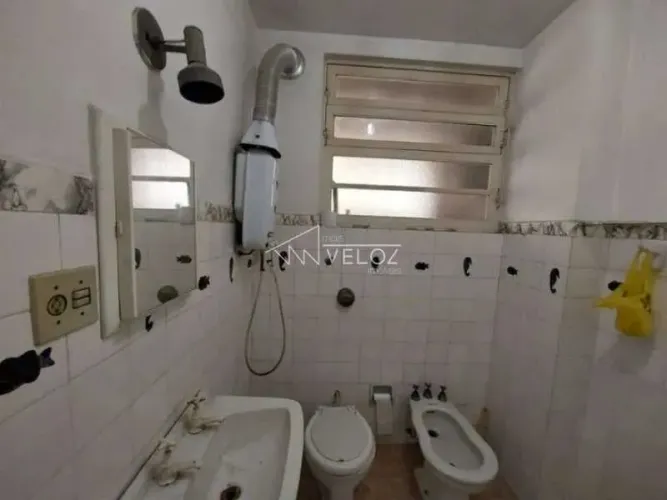 Apartamento - Padrão / Residencial / Centro