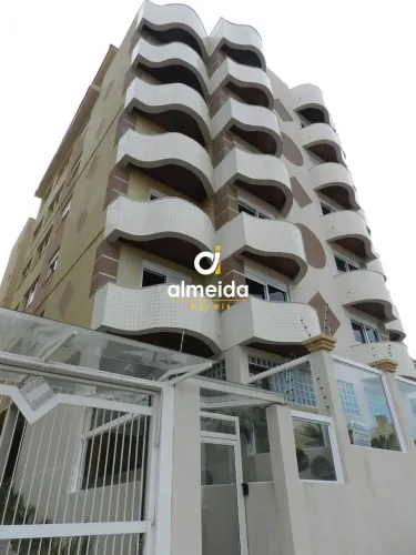 Apartamento 3 dormitórios para alugar Nossa Senhora de Lourdes Santa Maria/RS