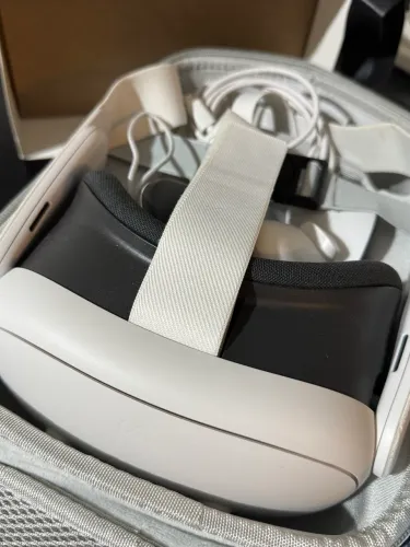 Óculos VR metaquest 3 512GB