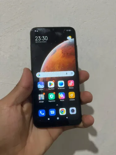 Xaomi note 8 64G (já está no menor valor) ACEITO CARTÃO 
