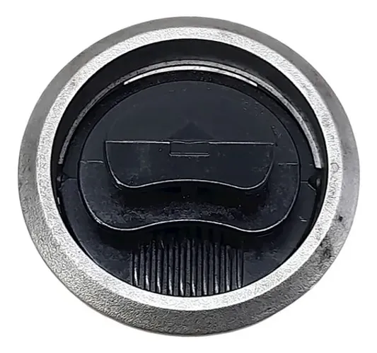 Difusor Ar Capa Painel  Gm Celta 4p 1.0 2012 194298