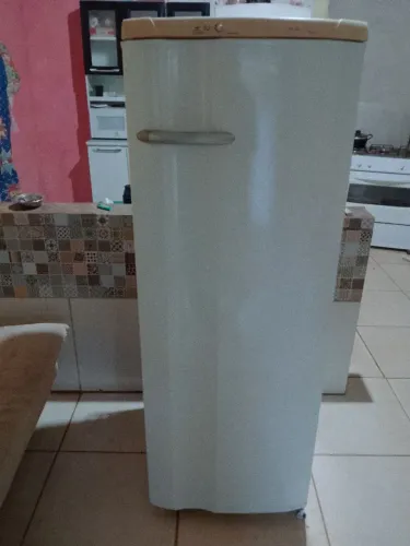 Vendo geladeira funcionando perfeitamente
