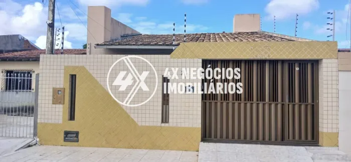 Vendo Casa térrea | 200m² | Jabotiana, Aracaju