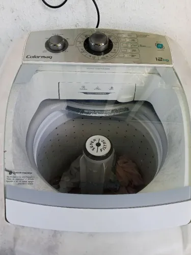 Máquina de lar 12kg