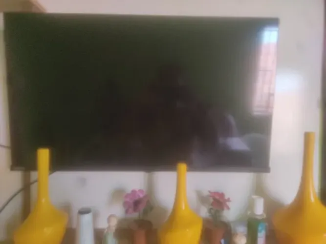 Smart TV 43"