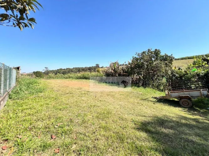 Terreno à venda, 1152 m² por R$ 550.000,00 - Batatuba - Piracaia/SP