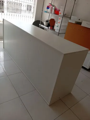 Balcão MDF