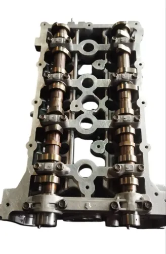 Cabeçote Hyundai ix35 ano 2012 gasolina