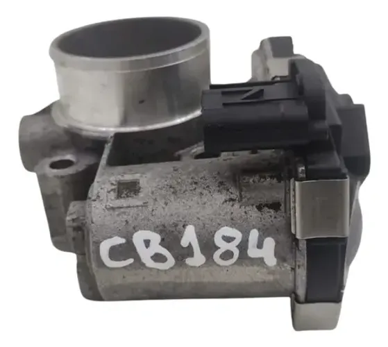 Tbi Corpo Borboleta Gm Cobalt 1.0 8v 2013 2019 24585280aa