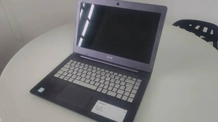 Notebook Vaio C14