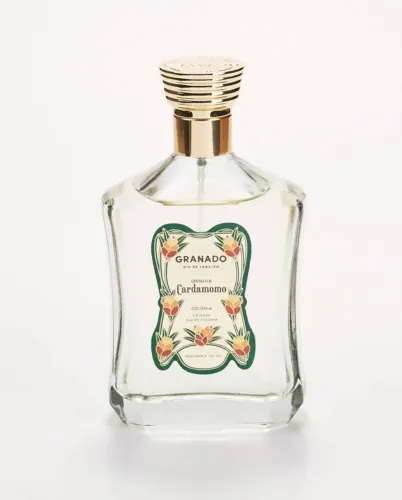 Colônia Granado Sândalo e Cardamomo 300ml