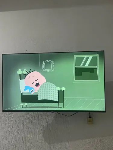 TV AOC ROKU 50 POLEGADAS 4K