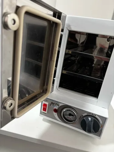 Autoclave