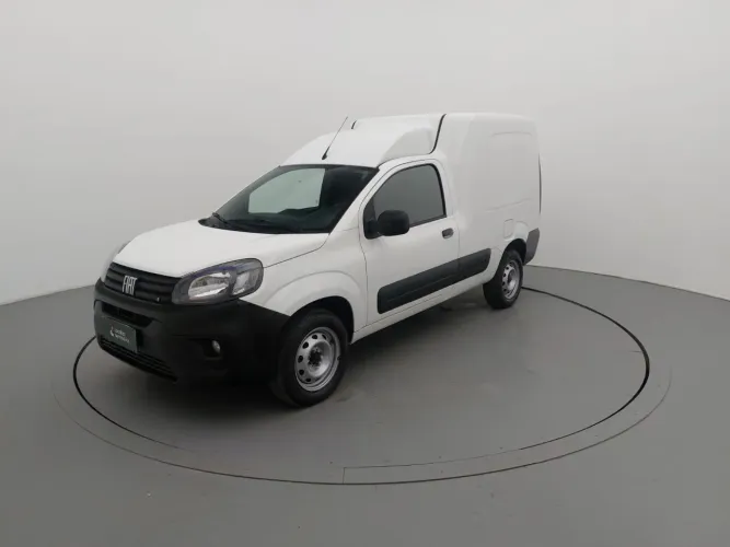 Fiat Fiorino Endurance EVO 1.4 Flex 8V 2P 2024