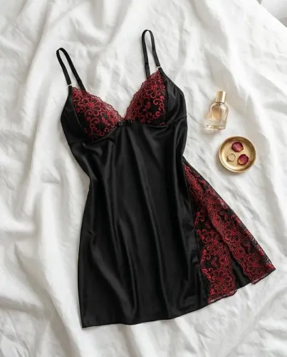 Babydoll e Camisola Bella Victory R$50 Entrega Grátis