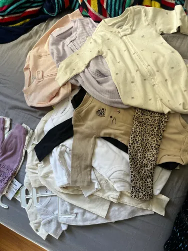  Carters por apenas 840,00 