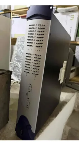 Digidesign 192 8 in 8 out Conversor AD DA pro tools