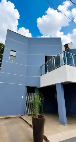 Casa à Venda - Condomínio Ecoville Residence | Ananindeua - PA