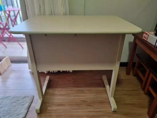 Mesa de escritório