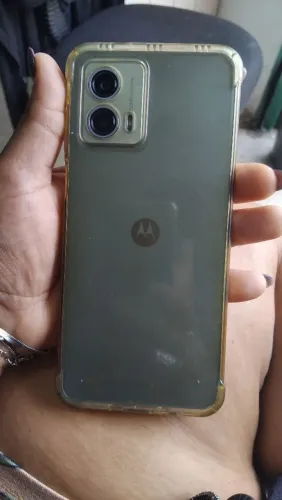 Celular Motorola