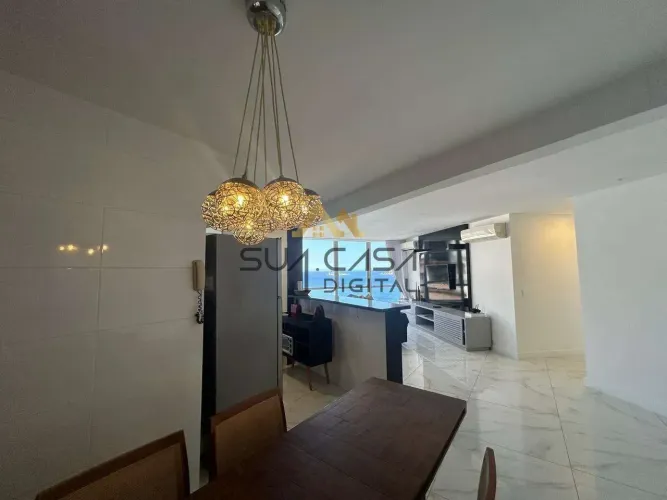 Apartamento à venda com 70m² e 2 quartos na Barra da Tijuca REF: BAAP5510