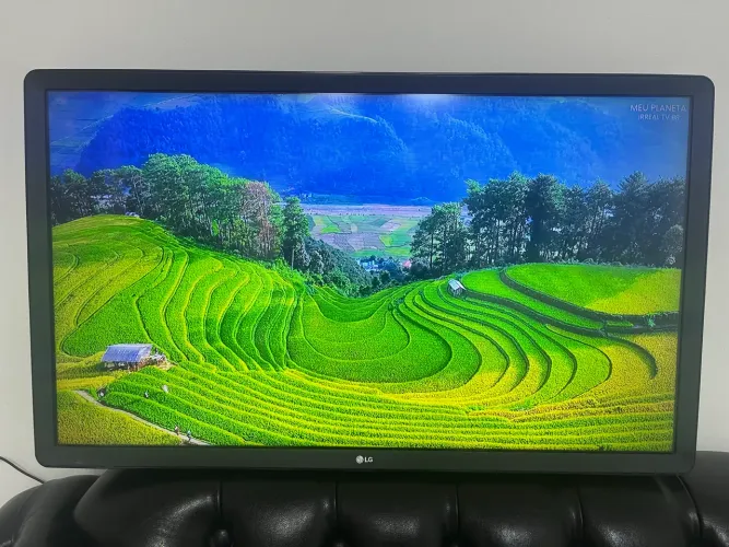 Tv LG 32