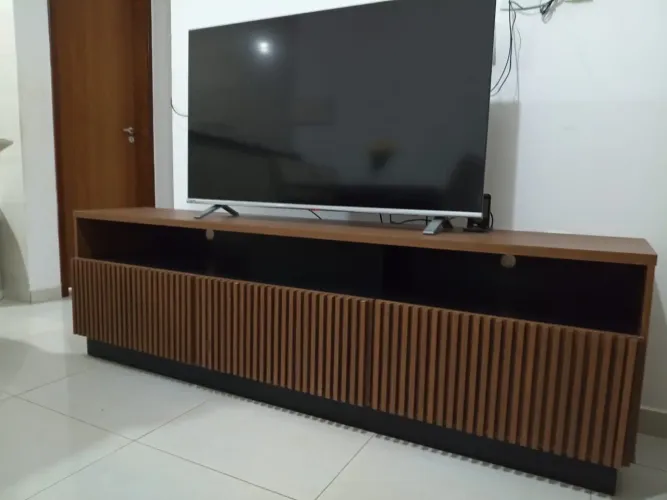 Rack de tv