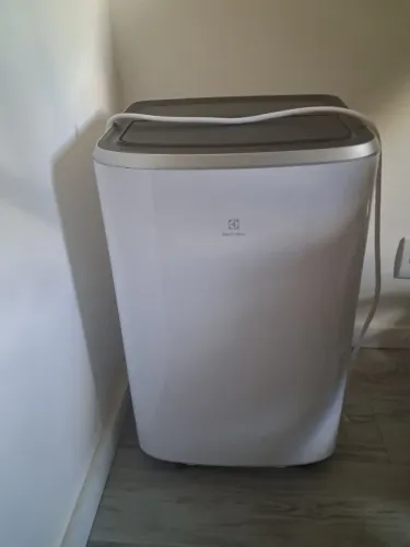 Ar condicionado portátil Electrolux 12000 BTUs