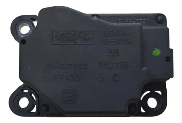 Motor Atuador Ar 6g9n19e616bb Volvo Xc60 T5 2.0 2010/2012