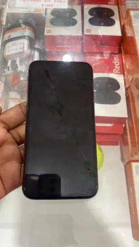 IPhone X 500