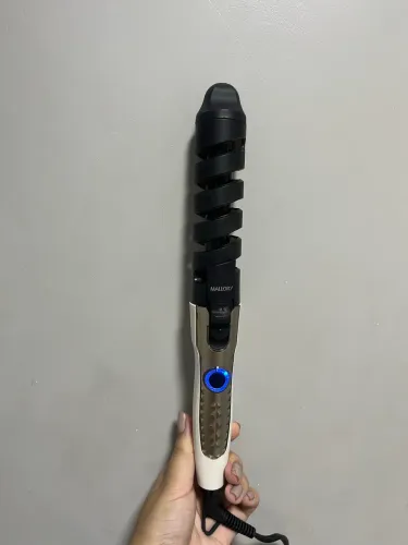 Babyliss Mallory