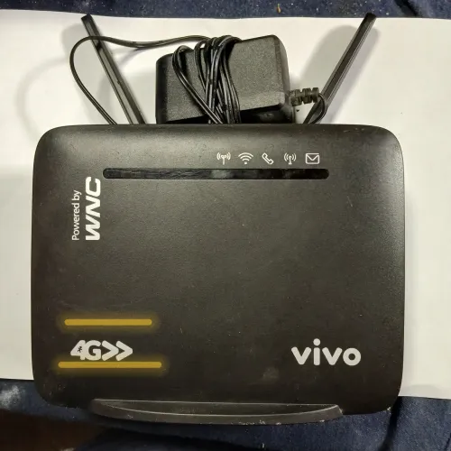Moldem Wi-Fi 4g desbloqueado
