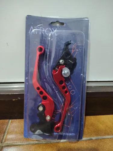 Manete esportivo