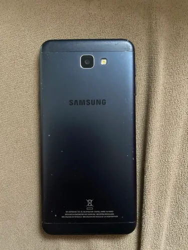 Samsung J5 Prime para conserto - Liga, tela apagada/trincada