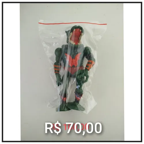 Venda - MOTU