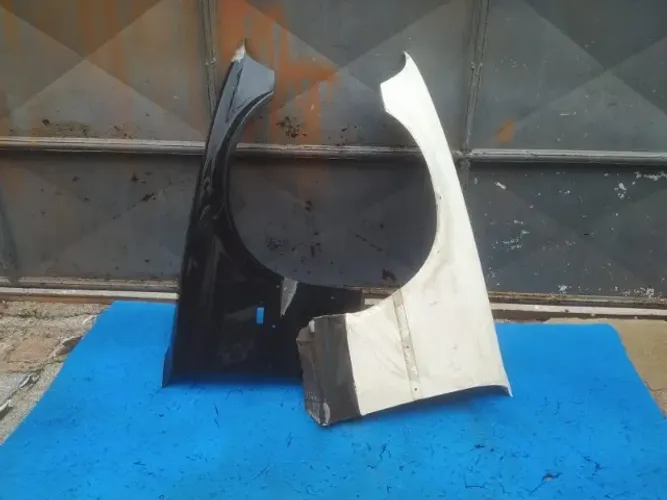 Paralama Bmw 318 320 323 325 328 330 1991 1992 1993 1994 1995 1996 1997