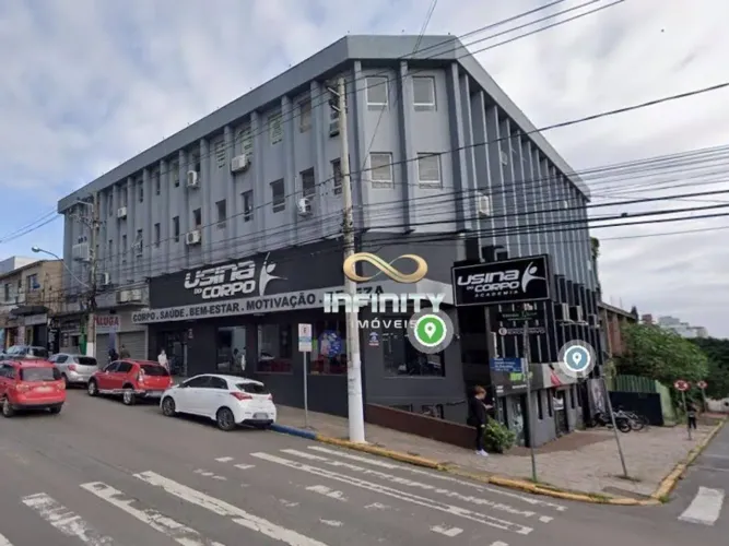 Sala Comercial para locação, Centro, Gravataí - SA0093.